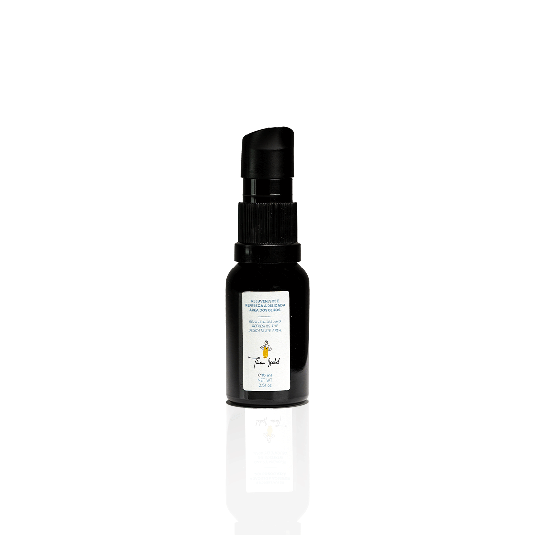 Eye radiance - papos e olheiras