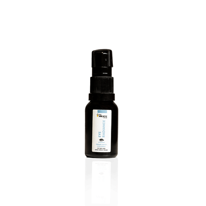 Eye radiance - papos e olheiras